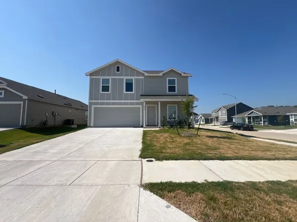 4953 Ivory Knoll Rd, Fort Worth, TX 76179
