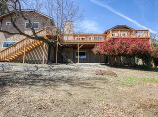 23951 Timberline Way, Tehachapi, CA 93561