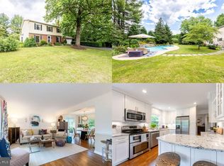 4907 Circuit Ct, Gainesville, VA 20155