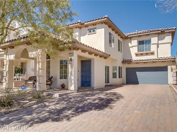 8168 Cranberry Lake Ave, Las Vegas, NV 89178