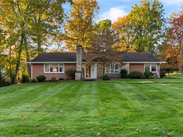 244 Cordelia St SW, North Canton, OH 44720