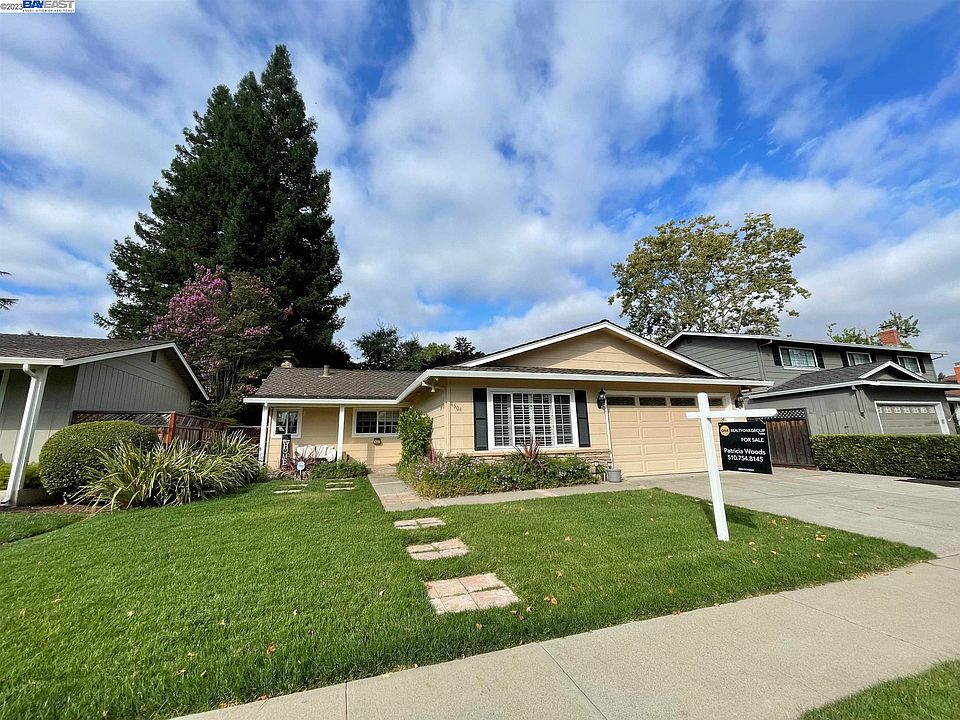 4504 Muirwood Dr, Pleasanton, CA 94588 MLS 41040669 Zillow