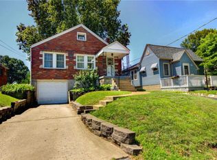 5846 Staely Ave, Saint Louis, MO