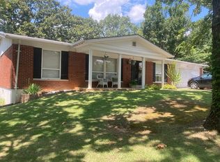 1507 Saint Francois Rd, Bonne Terre, MO 63628