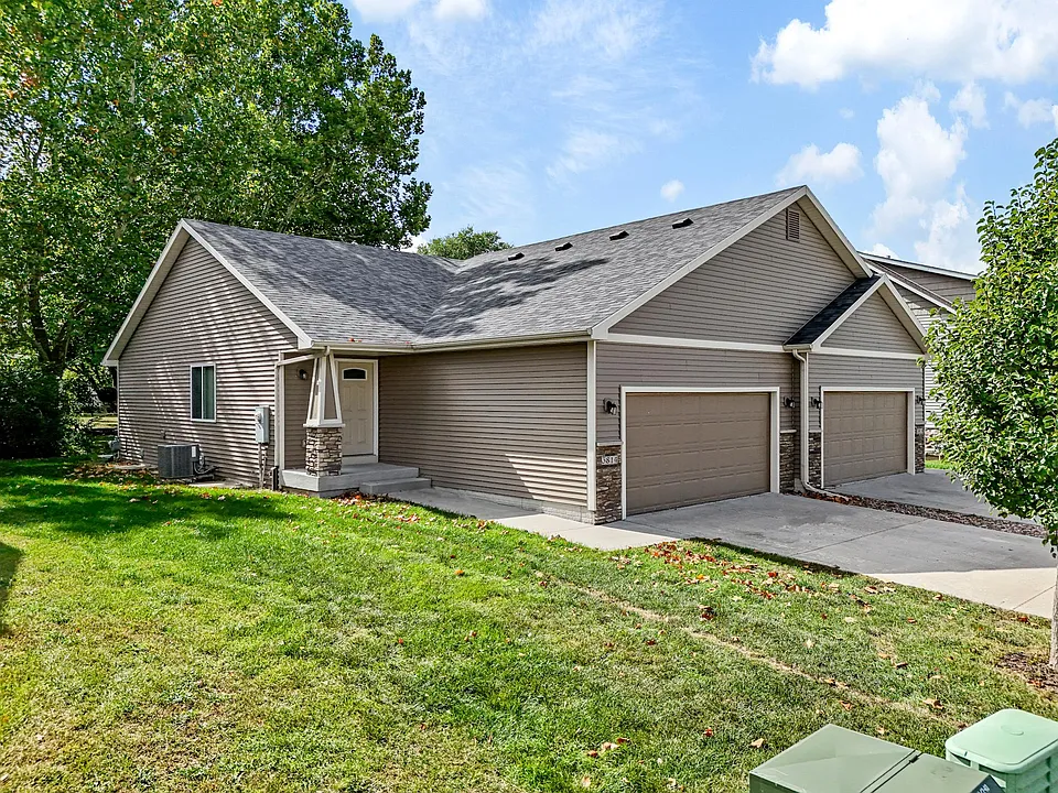 3814 Marigold Dr