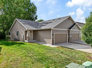 3814 Marigold Dr, Ames, IA 50014