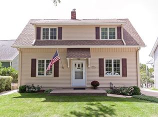 309 22nd St NE, Cedar Rapids, IA