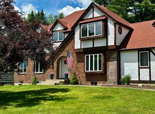 608 Orchard Hill, Pittsford, VT 05763