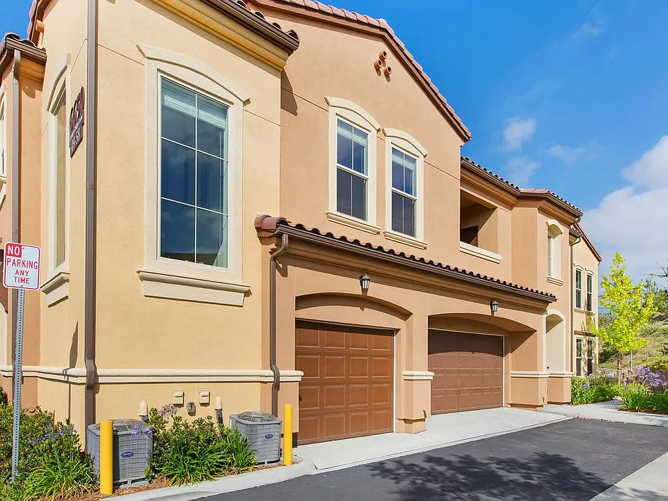 6650 Canopy Ridge Ln #58