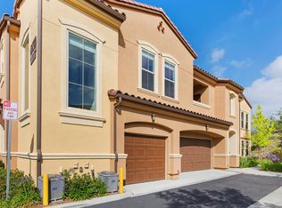 6650 Canopy Ridge Ln Unit 58, San Diego, CA 92121