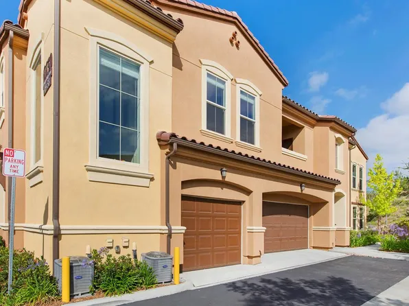 6650 Canopy Ridge Ln Unit 58, San Diego, CA 92121