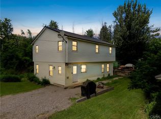 5364 Canal St, Durhamville, NY 13054