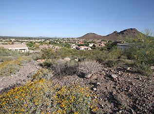 13806 N 16th Way, Phoenix, AZ 85022