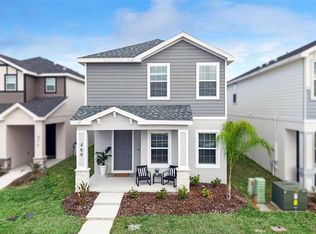 469 Silverbell Trl, Saint Cloud, FL 34771