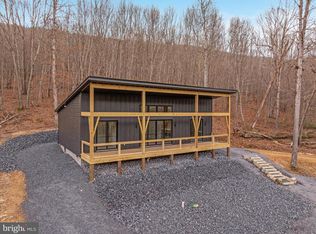 6292 Thorne Bottom Rd, Lost River, WV 26810