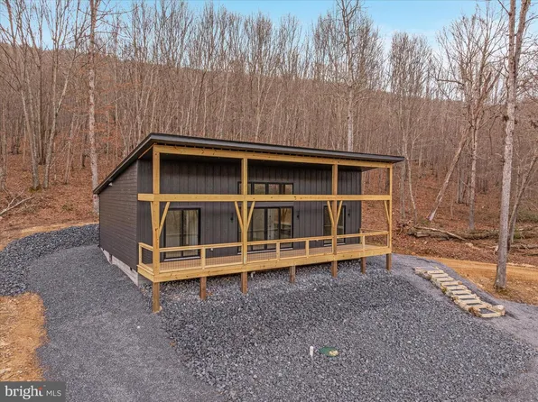 6292 Thorne Bottom Rd, Lost River, WV 26810