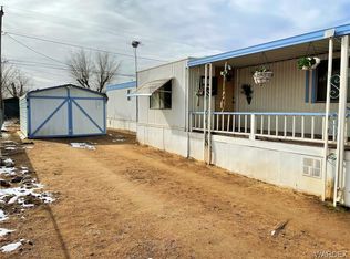 3804 E Butler Ave, Kingman, AZ 86409