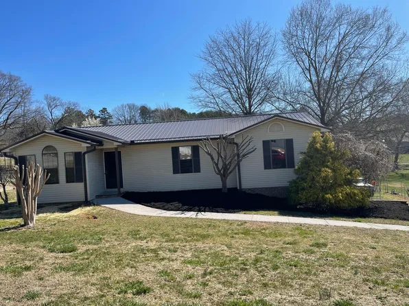 1920 Martindale Dr, Morristown, TN 37814