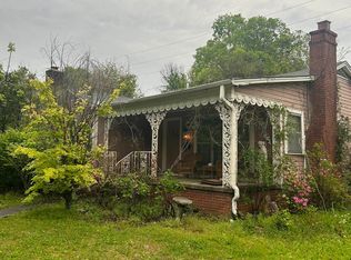 203 Dale Ave, Homewood, AL 35209