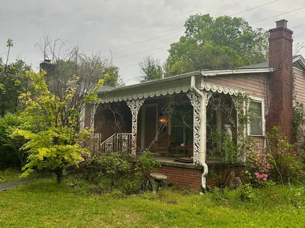 203 Dale Ave, Homewood, AL 35209