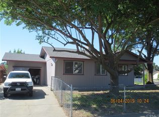 1355 Aloha St, Red Bluff, CA 96080