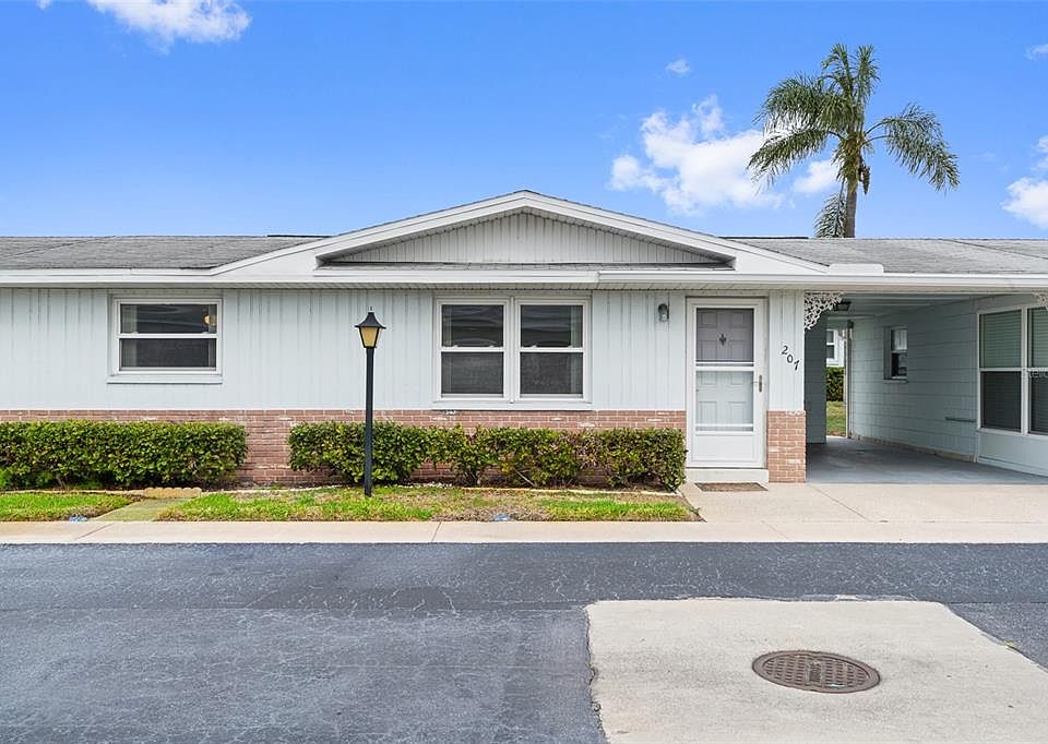 12400 Park Blvd Seminole, FL Zillow