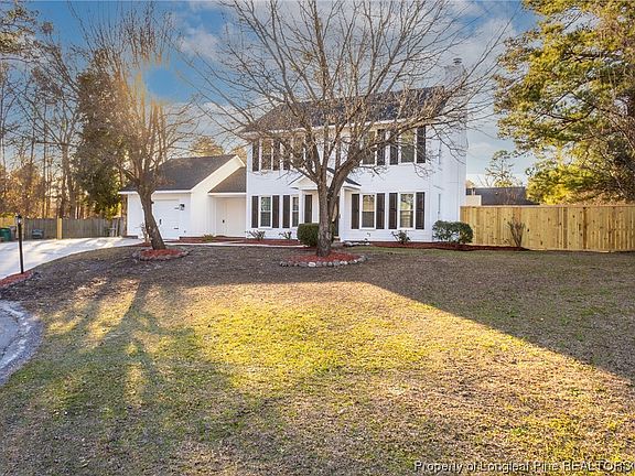 2nd image of 4312 Buckhurst Dr