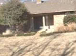 8439 E 64th Pl, Tulsa, OK 74133