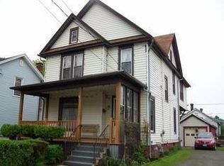 511 Main St, Dunkirk, NY 14048