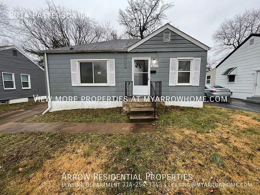 1st image of 8014 Patterson Dr