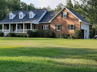 841 Plantation Club Dr, Gray, GA 31032