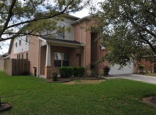 2814 Silver Point Ln, Rosharon, TX 77583