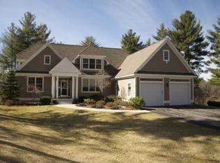 1 Taylors Way, Hollis, NH 03049