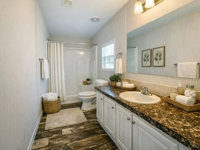 2 bed, 2.0 bath, 1120 sqft, $1,400 — Photo 4