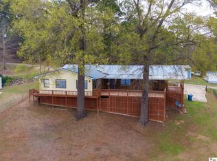 910 Bella Vista Rd, Homer, LA 71040