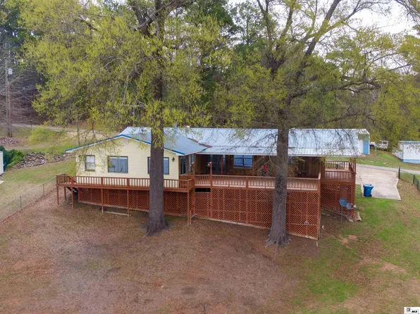 910 Bella Vista Rd, Homer, LA 71040