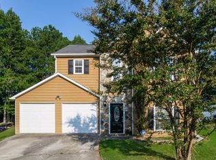 4534 Rugosa Way, Austell, GA 30106