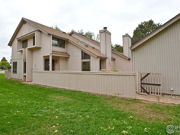 3 Bed, 3 Bath Townhome with TWO outdoor areas