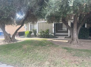 3701-3707 S Shady St, Visalia, CA 93277