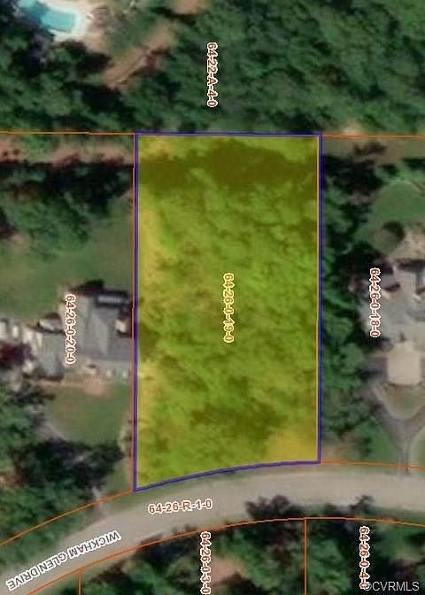1st image of 313 Wickham Glen Dr