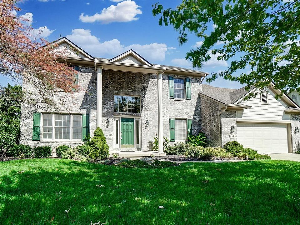 1st image of 465 Maple Springs Dr