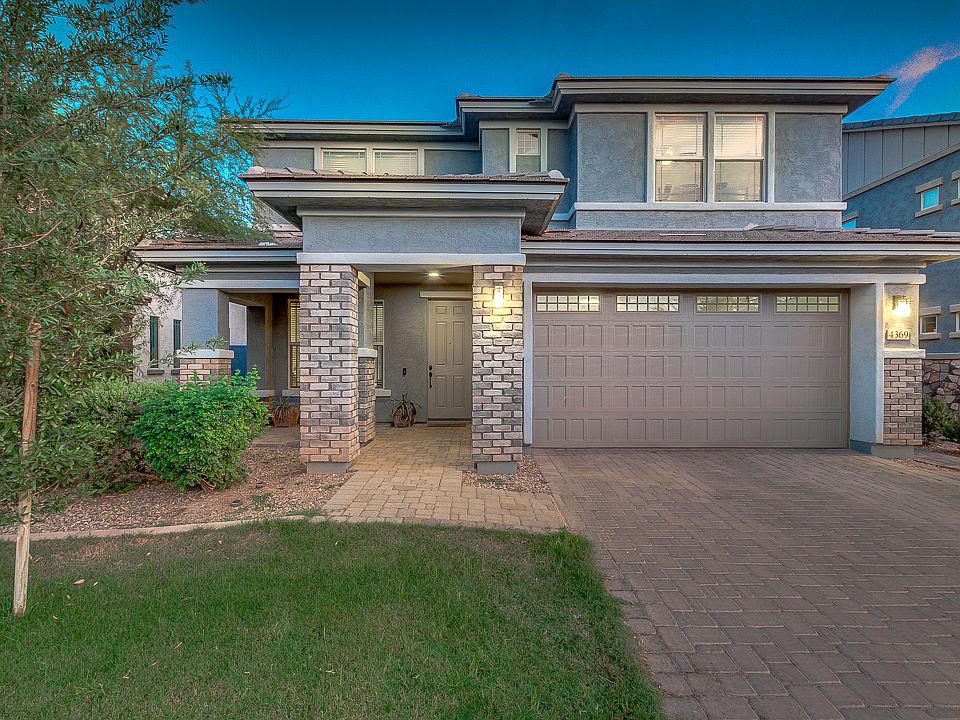 1st image of 4369 E Amber Ln