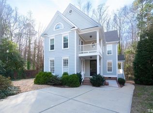 1101 Hobson Ct, Raleigh, NC 27607