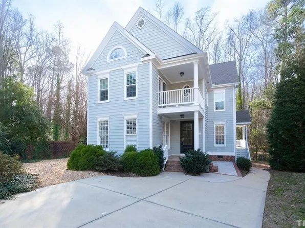 1101 Hobson Ct, Raleigh, NC 27607