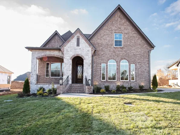 2921 Carisbrooke Dr Lot 164, Mount Juliet, TN 37122