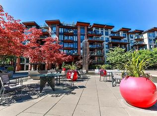723 W 3rd St #524, North Vancouver, BC