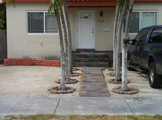 6345 SW 38th St, Miami, FL 33155