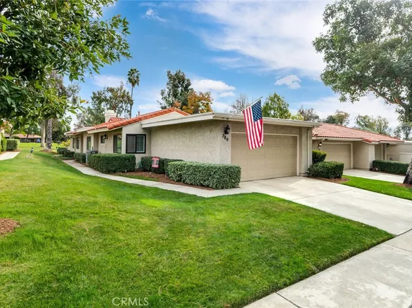780 Pebble Beach Dr, Upland, CA 91784