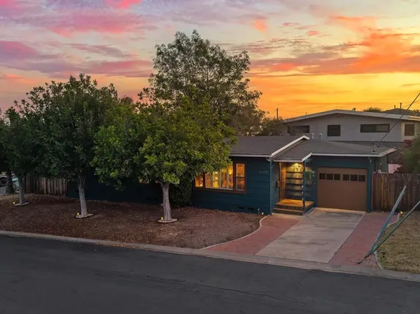 6705 Rolando Knolls Dr, La Mesa, CA 91942