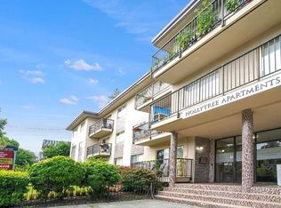 Holly Tree Apartments, New Westminster, BC V3M 2M9